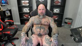 trimix instructional and jerk off with jason collins!