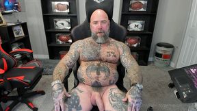 trimix instructional and jerk off with jason collins!