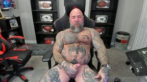 trimix instructional and jerk off with jason collins!