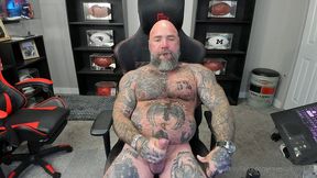 trimix instructional and jerk off with jason collins!