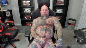 trimix instructional and jerk off with jason collins!