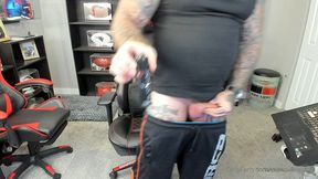 trimix instructional and jerk off with jason collins!