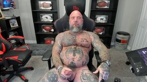 trimix instructional and jerk off with jason collins!