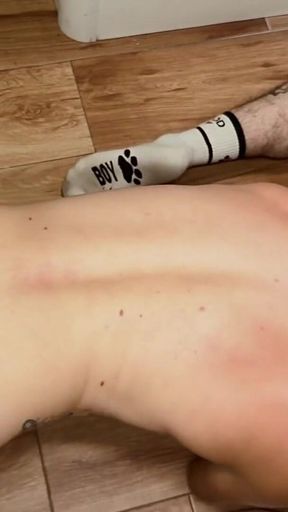 Pussyboy Paradise: Ftm Orgy