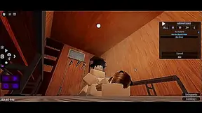 roblox e kitten get fucked