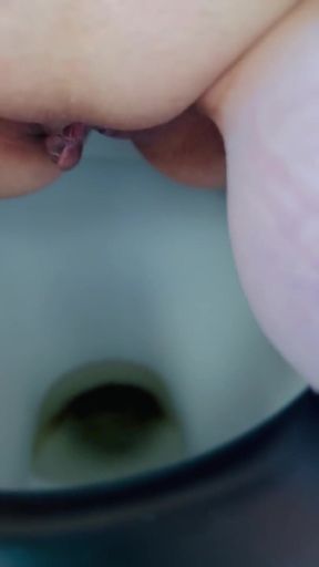 Venez Me Regarder Pisser