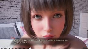 Strong Desire (part 5)