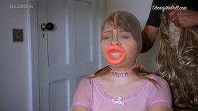 Nylon Encased