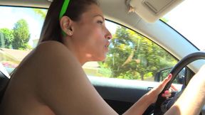 Lesbian desires - instead of work