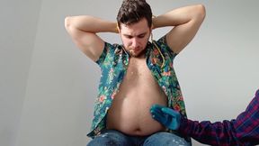 KFC Bucket challenge