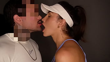 personal sarado pra treinar em casa.