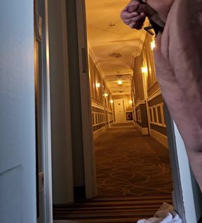 very risky cum hotel floor
