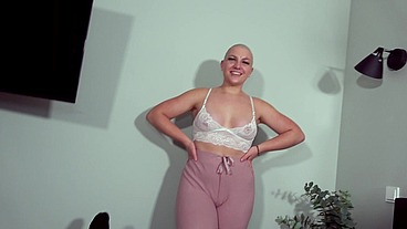 PAULINA (24) warum ist sie so SCHWANZGEIL?