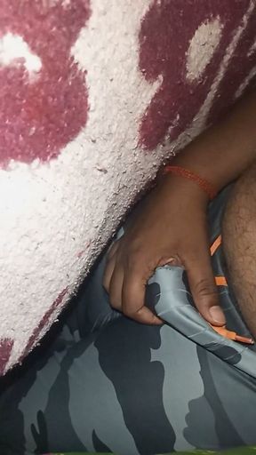 Bhabhi kumari with me hairy remove she pussy   Clip 2