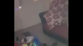 swinger couple making good sex