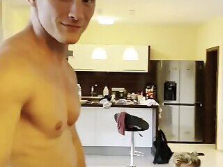 2.99 Carlos has some fun!!