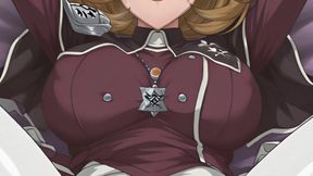 Yu-gi-oh Exosister Stella Hen