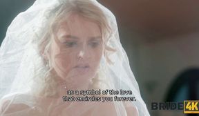 BRIDE4K. Call Me by Wrong Name