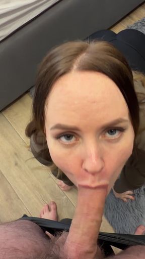 Sports and Sex with My Stepsister