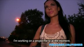 ”Fit Babe Fucks for Fame”