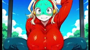 MHA Ippan Hen (AI)