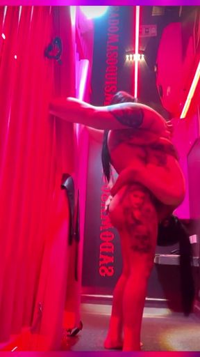 WE MOVE OUR HUGE ASS SO YOU CUM ON THEM- JOI LESBICO   Clip 2
