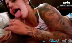 Horny sluts attraction to the scorching soccer player, but he only wants the naked fuckslut or killer female for a crazy ride. Magnificent!