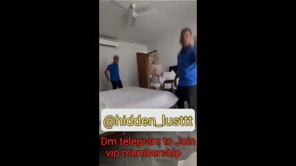 Smriti jain new hotel room cleaning nude dare