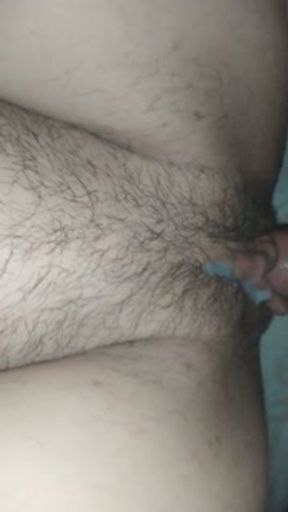 I Creampie Tied Up Tinder Date She Sucks My Cum Off // I Continue Fucking Her