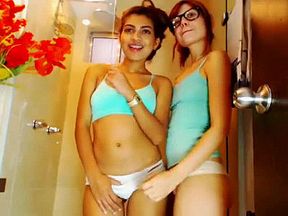 Fat redhead teen bbw live on webcam 01