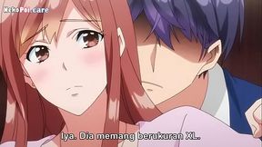 Xl joushi episode 4 subtittle indonesian