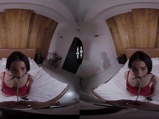 DARKROOM VR Play Hard With Me