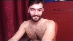 Derek Colby Private Show