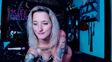 Getting head from a girl whos actually a ghost possessing a mannequin