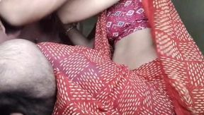 Indian Sexviedo with Little Dewer and Bhabhi