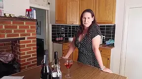 Aunty Fucks The Birthday Boy