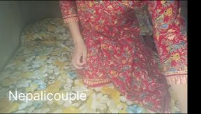 Mero bf lai yahi dress dherai man parxa yahi matrai launa vanxan