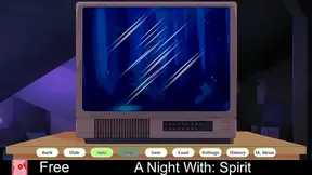 Naadias Hot 3D Adventure Ignites with Sultry Animated Passions