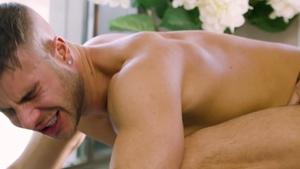 masqulin: Turning a Breakup into a Bromance