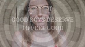 Good Boy Conditioning (Face)
