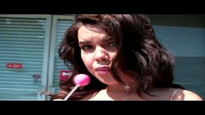 audrey aguilera takes eric john s big cock deep