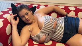 My boobs are getting bigger! #11