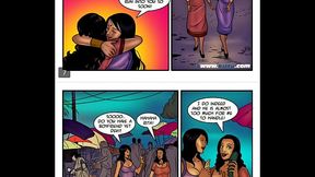 MISS RITA SEXUAL ADVENTURE STORIES EPISODE 14( MISS TITA FINALLY VISIT HER HOMETOWN AND SEE THE  GUY THAT DISVIRGINED HER HASSAN AND THEY FUCKED AGAIN