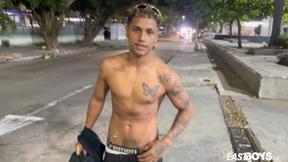 ”Exclusive Casting - Thiago Kurly”