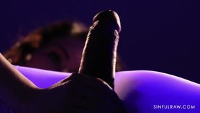 Aaron Rock &amp; Anna de Ville