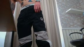 Jakob Dean Party on Oct 14, 2025 - Part 2