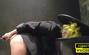 My New Public Toilets Games. Part 2