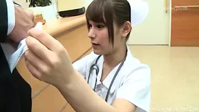 Momozono Mirai Loves Getting Her Cunt Fucked Hard Every Time