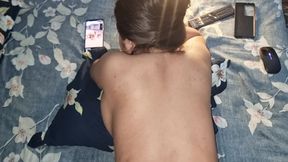 new doggy style hard pussy fuck, bangla voice new video