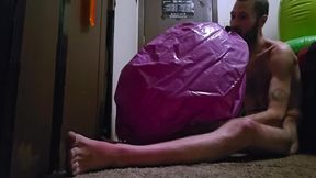 Shosu Beach Ball Hump